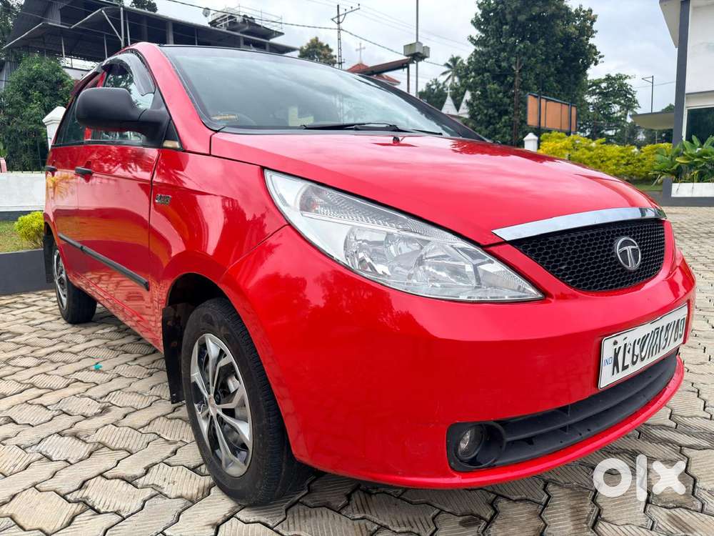 Tata Indica Vista Aura Plus 1.3 Quadrajet, 2010, Diesel
