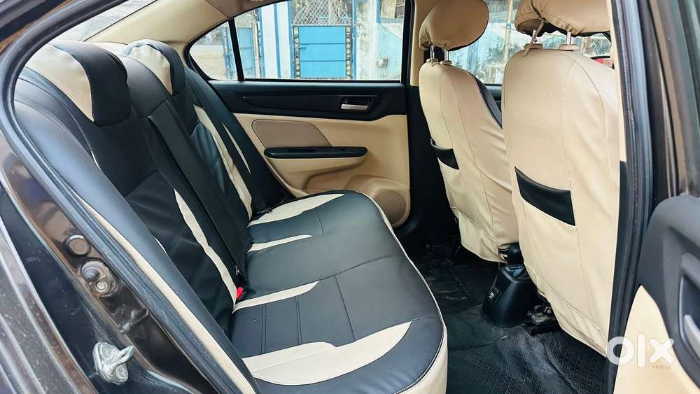 Honda Amaze Vx Diesel, 2020, Diesel