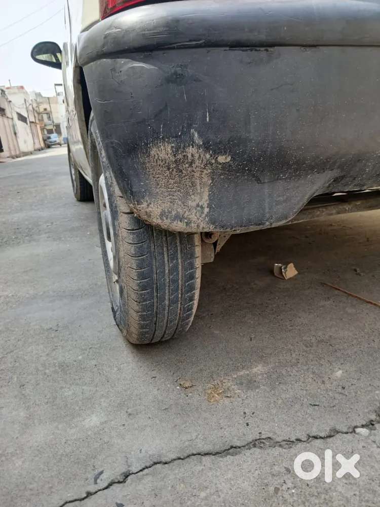 No Big Dent , Good Engine Zen