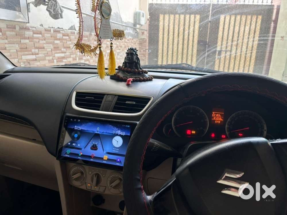 Maruti Suzuki Swift Dzire 2012 Diesel Good Condition