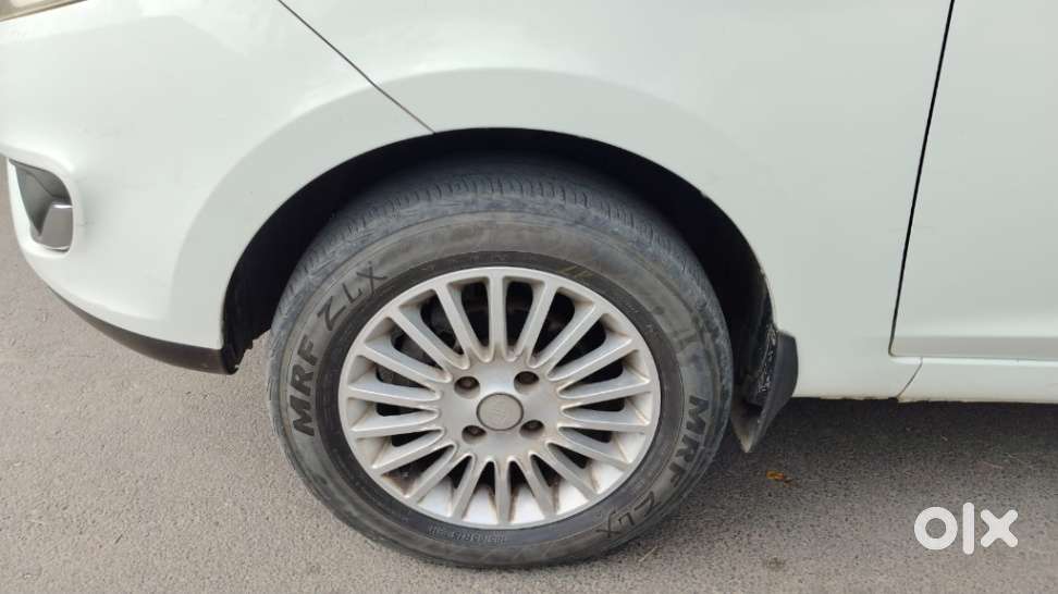 Tata Zest Xma, 2015, Diesel