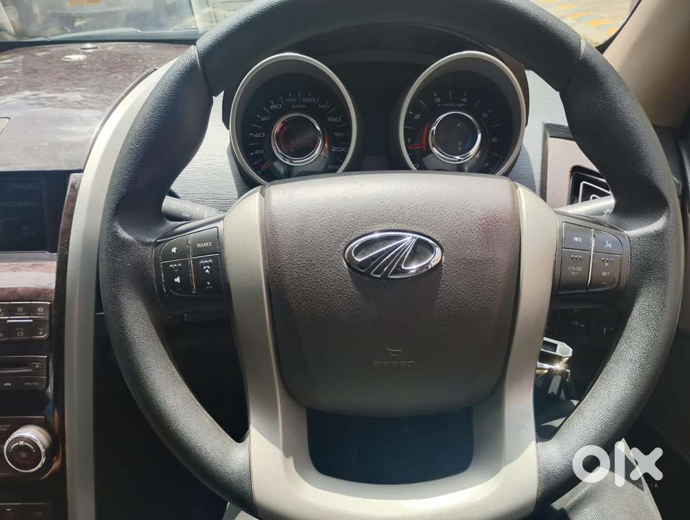 Mahindra Xuv500 W6 2wd, 2013, Diesel