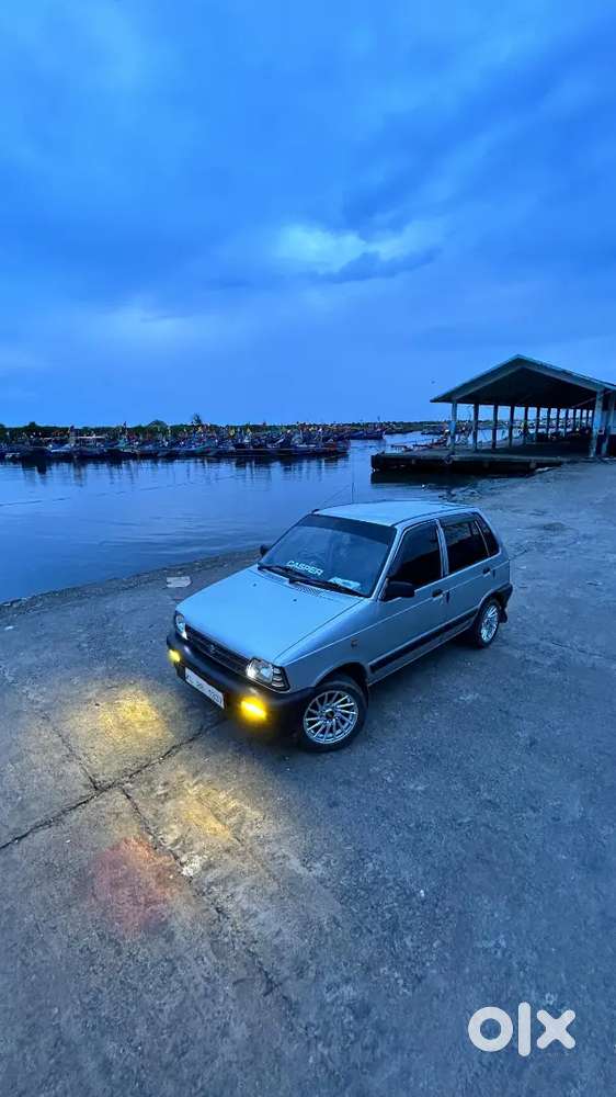 Ms800 2007,mpfi, *price-35000 Without Alloywheels