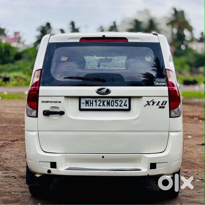 Mahindra Xylo D4 Bsiv, 2014, Diesel