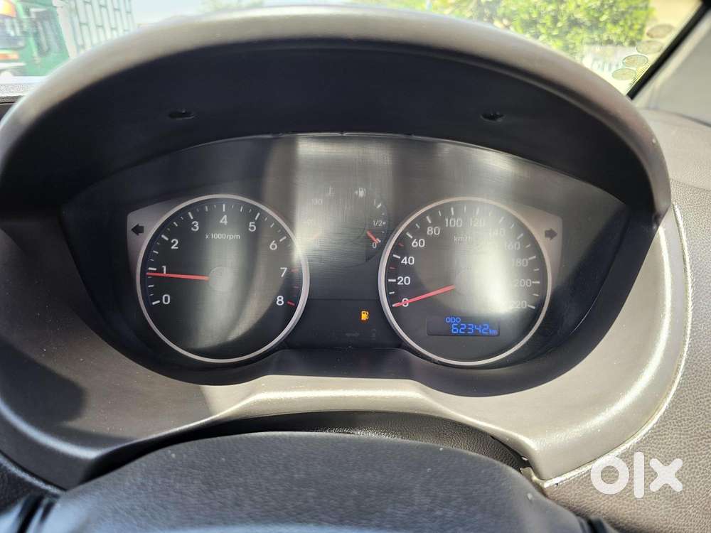 Hyundai I20 Sportz 1.2 Mt, 2013