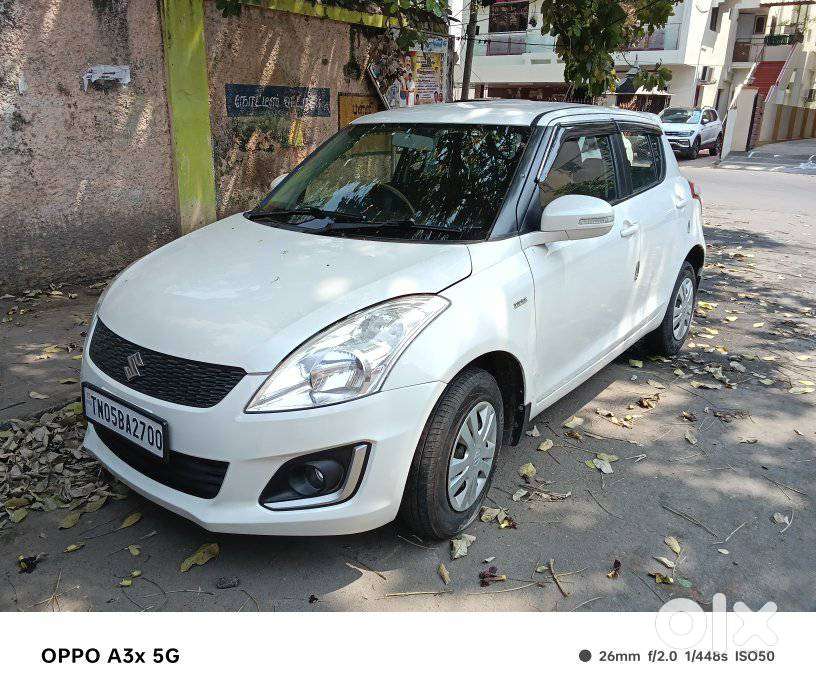Maruti Suzuki Swift