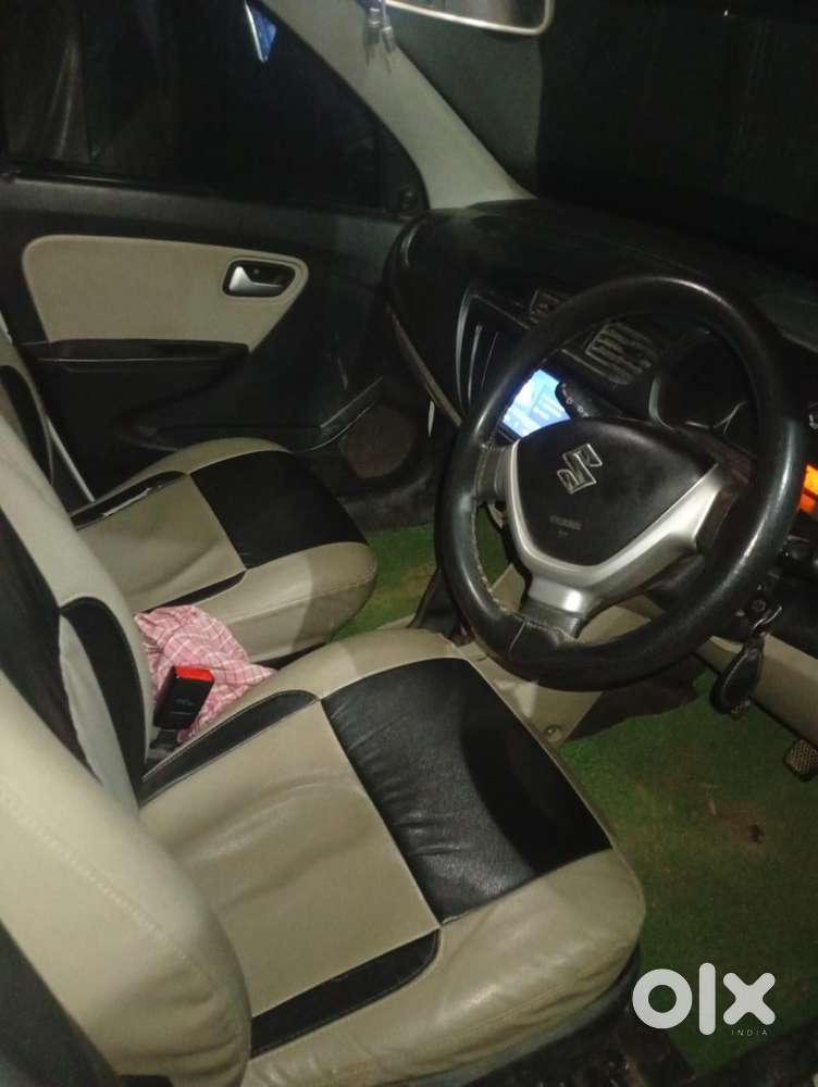 Alto 800 Only Used For Personal Purpose