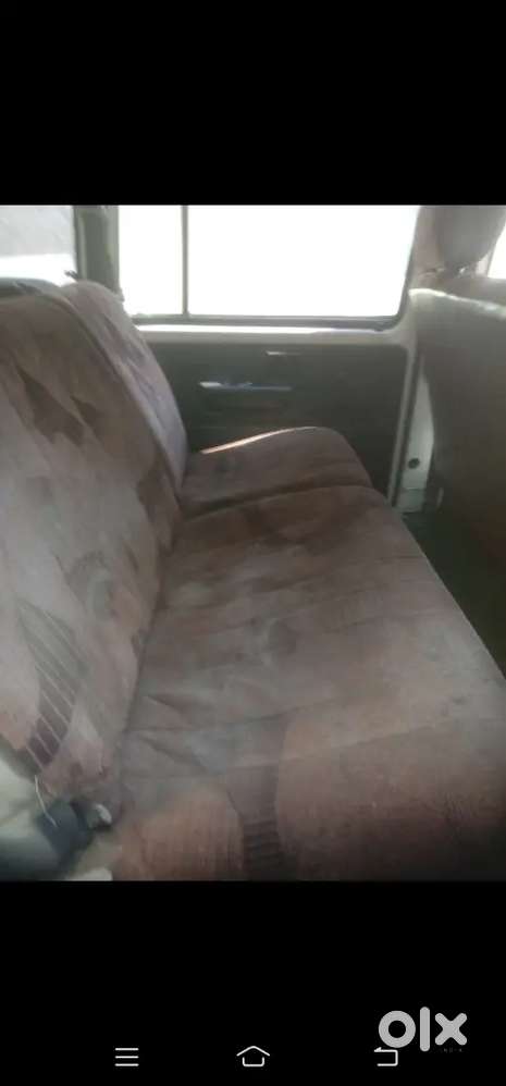 Toyota Qualis 2004