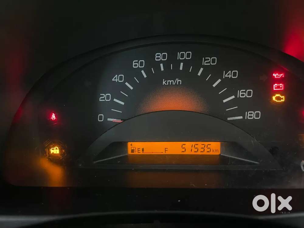 Maruti Suzuki Wagon R For Sell
