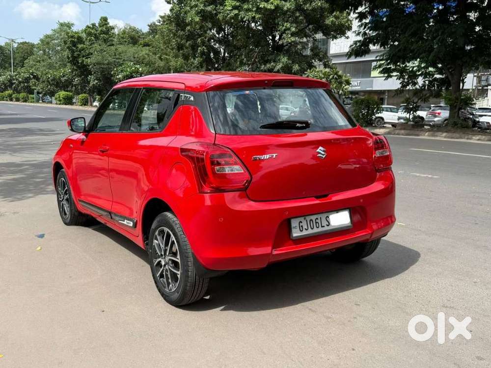 Maruti Suzuki Swift Ddis Zdi Plus, 2018, Diesel