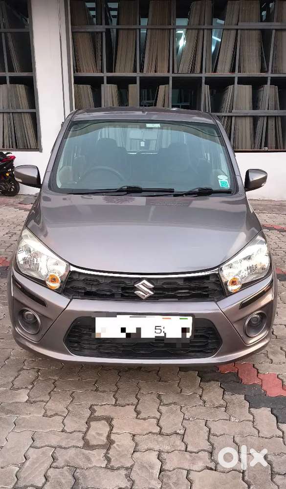 Maruti Suzuki Celerio 2018/12 Month