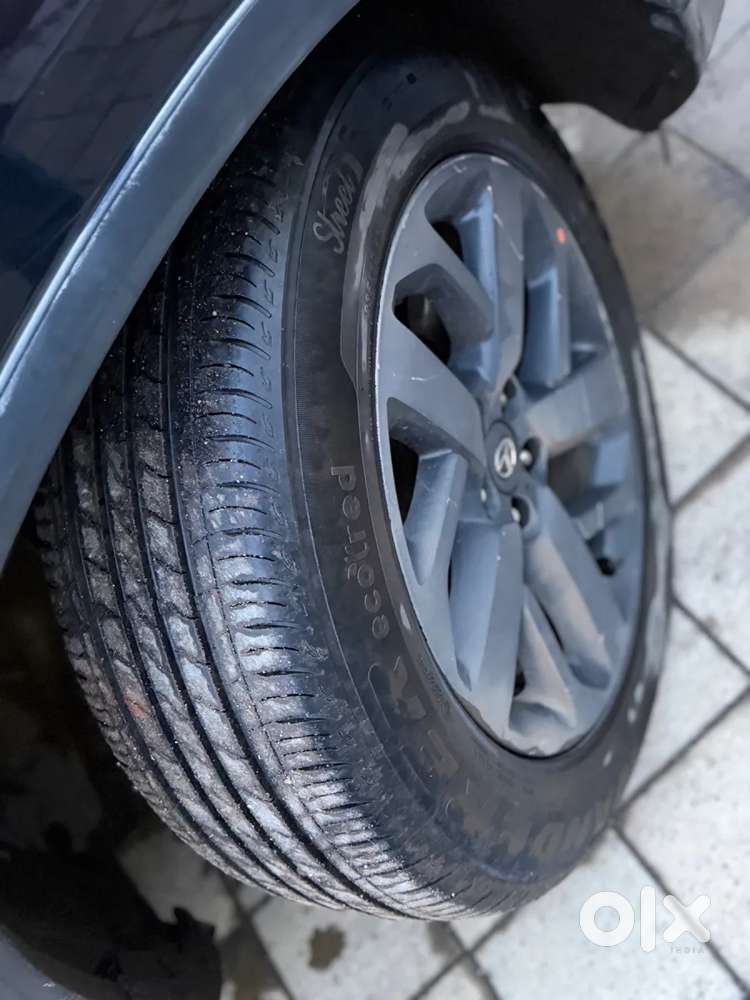 Tata Safari 2.0 Kryotec Xz Plus Gold, 2021, Diesel