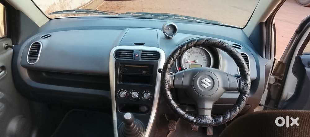 Maruti Suzuki Ritz Vxi (abs) Bs Iv, 2012, Petrol