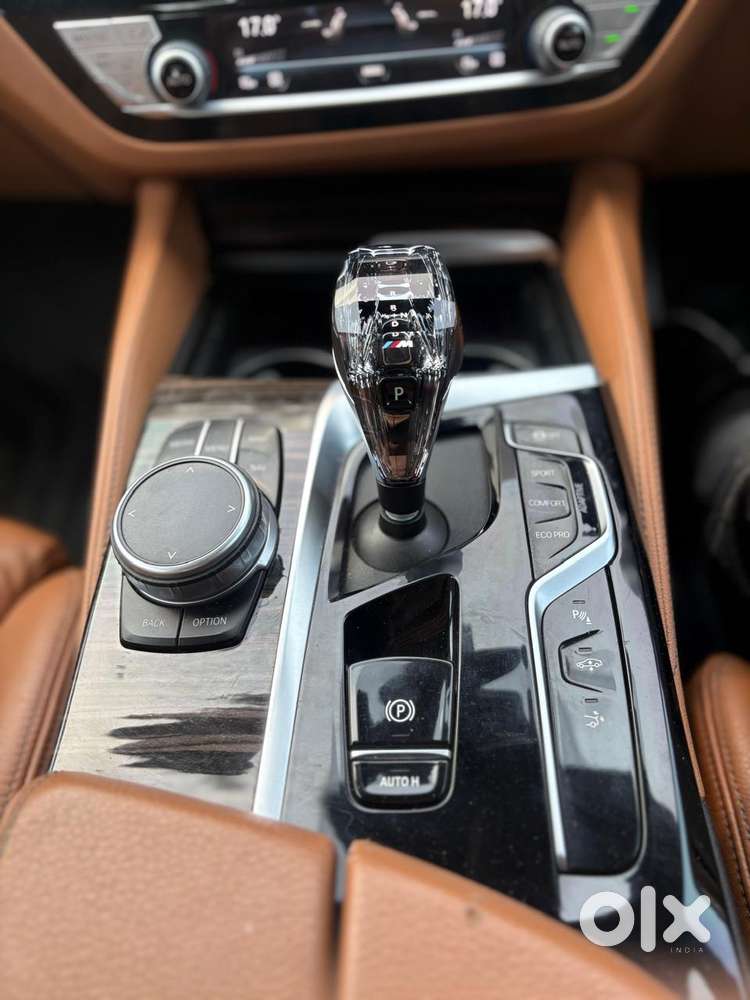 Bmw 6 Series 2.0 630i Gt M Sport, 2021, Petrol