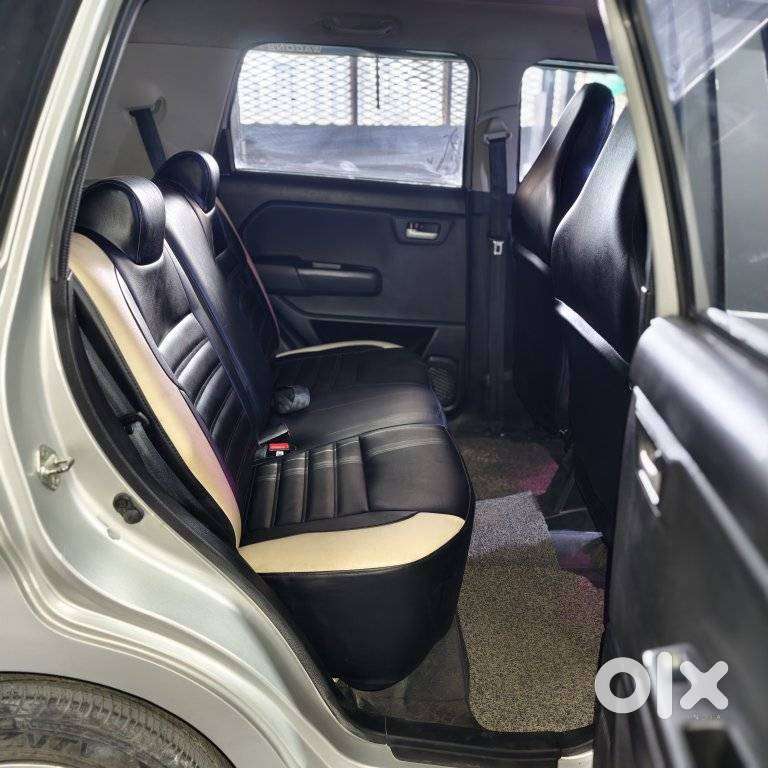 Maruti Suzuki Wagon R Vxi Amt Opt, 2021, Petrol