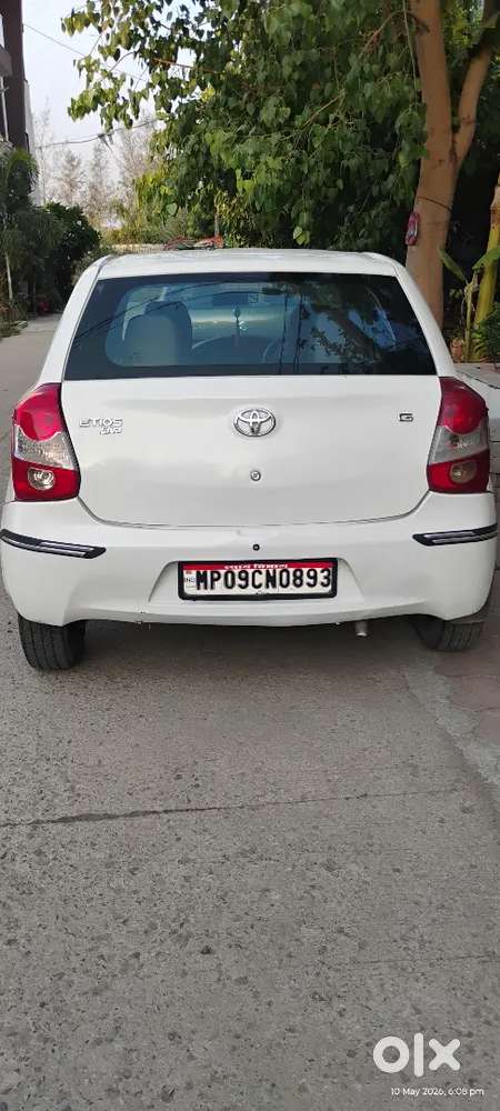 Very Good Condition Andride Music Sistam Rivars Camra