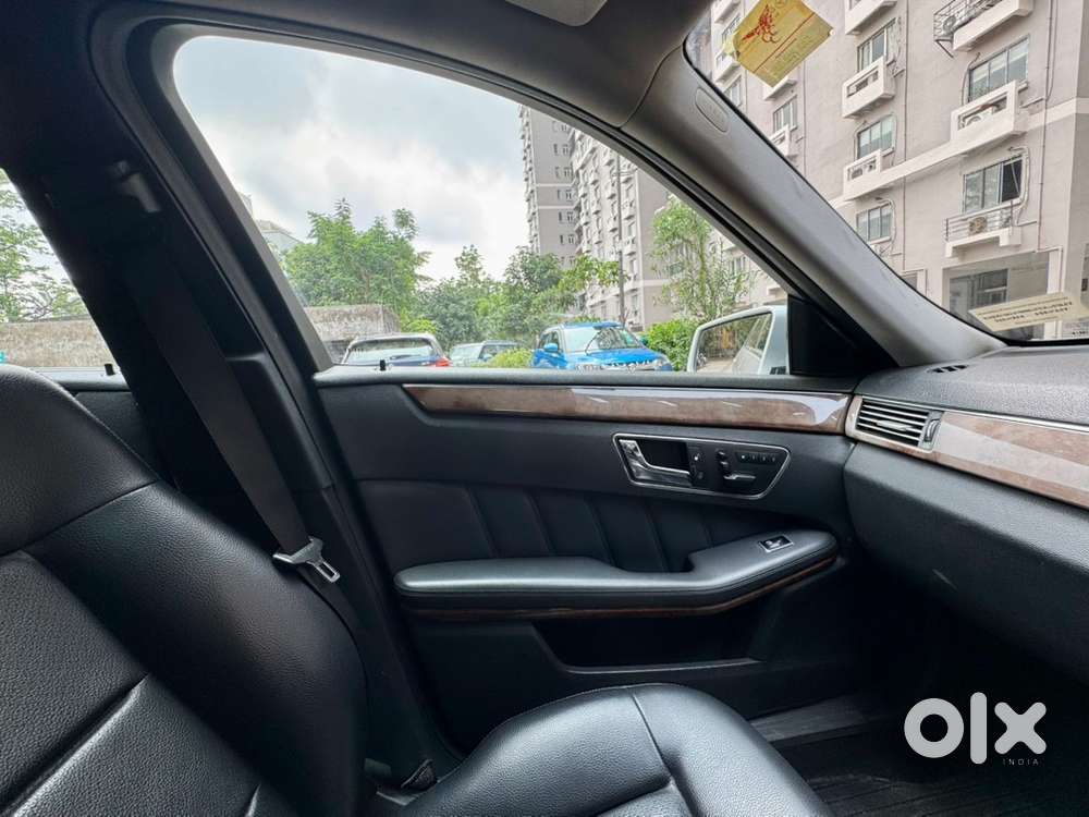 Mercedes-benz E220 D Lifetime Tax