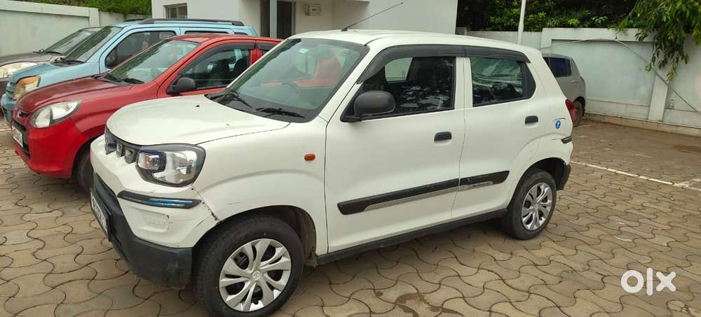 Maruti Suzuki Alto 800 Cng Lx, 2021, Cng & Hybrids