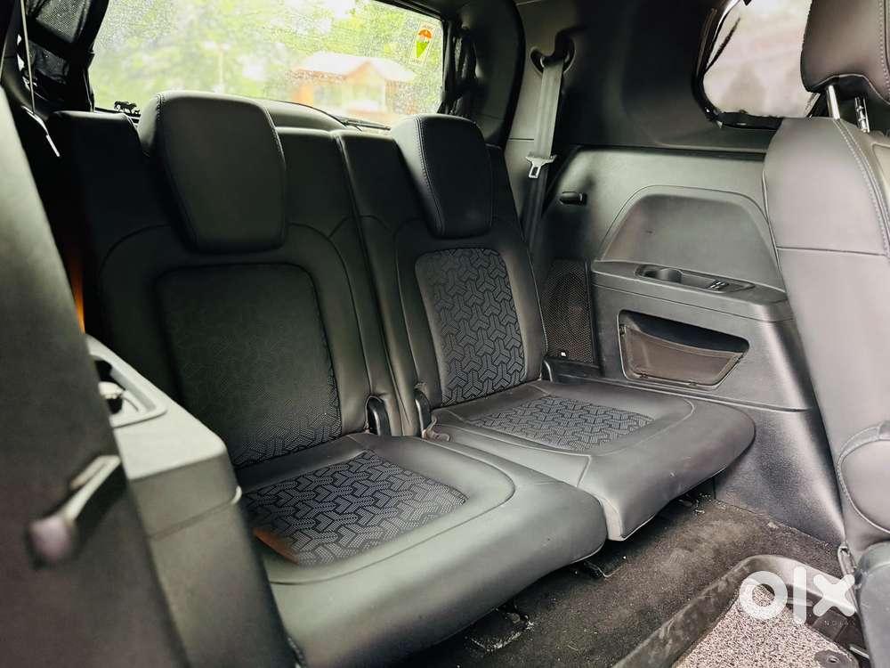 Tata Safari 2.0 Kryotec Xza Plus, 2022, Diesel