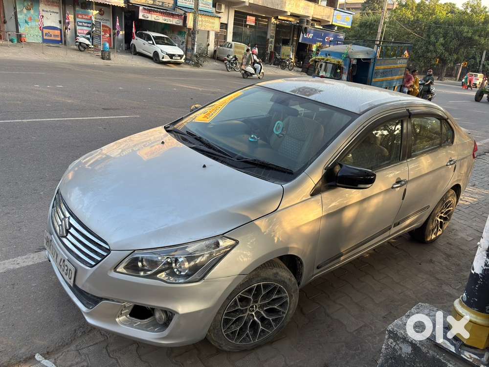 2014 Maruti Suzuki Ciaz