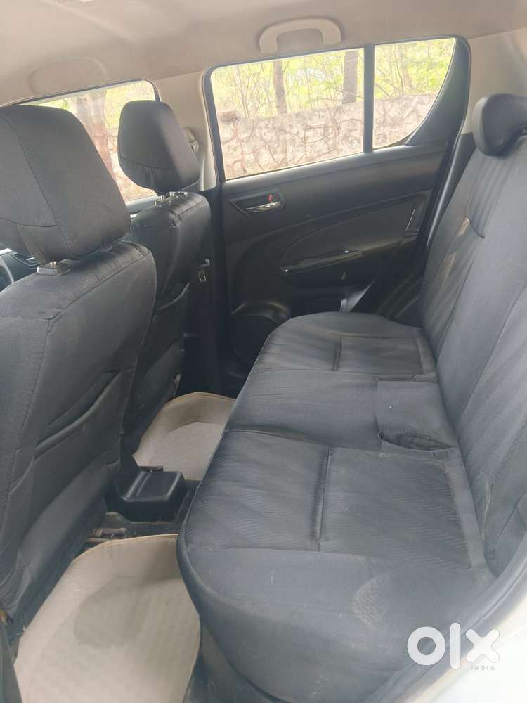 Maruti Suzuki Swift Vxi Abs Bsiv, 2014, Petrol