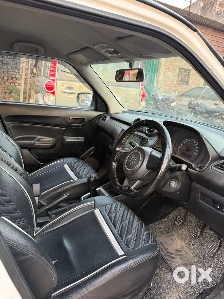 Maruti Suzuki Swift 2020 Petrol 86000 Km Driven