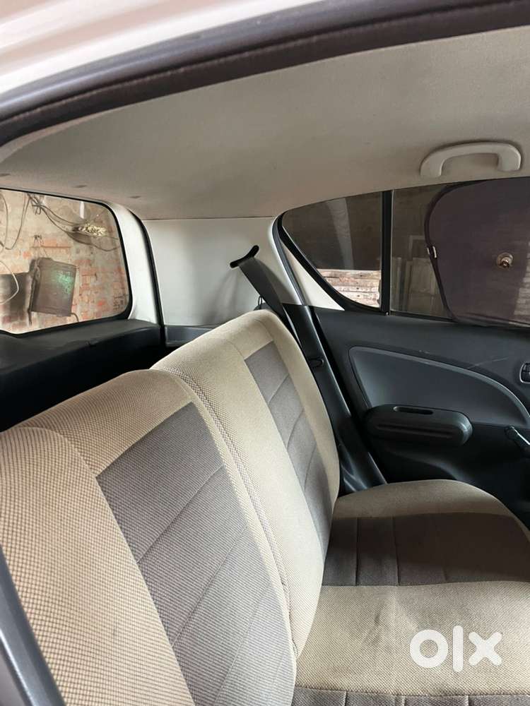 Maruti Suzuki Ritz Diesel 2010