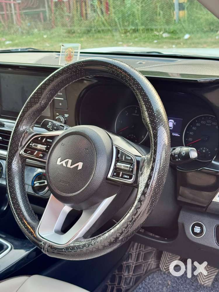 Kia Seltos Htk D, 2022, Diesel