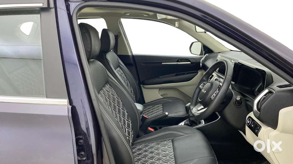 Kia Sonet 1.0 Htx Imt, 2022, Petrol