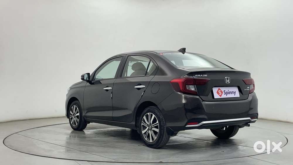 Honda Amaze Vx 1.2 Petrol Cvt, 2022, Petrol