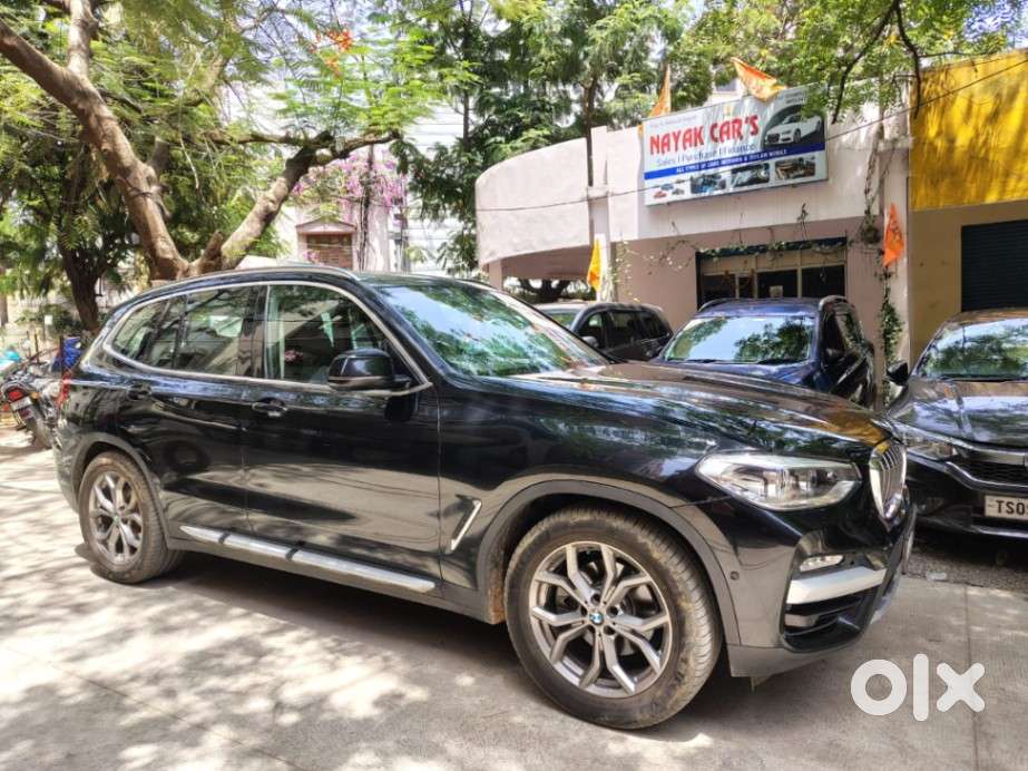 Bmw X3 X Drive 20d X-line, 2019, Diesel