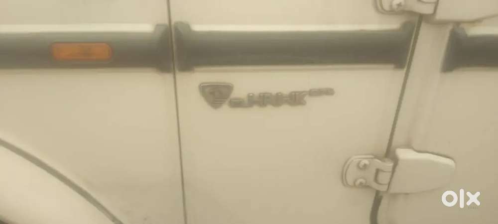 Mahindra Bolero Power B4 2021