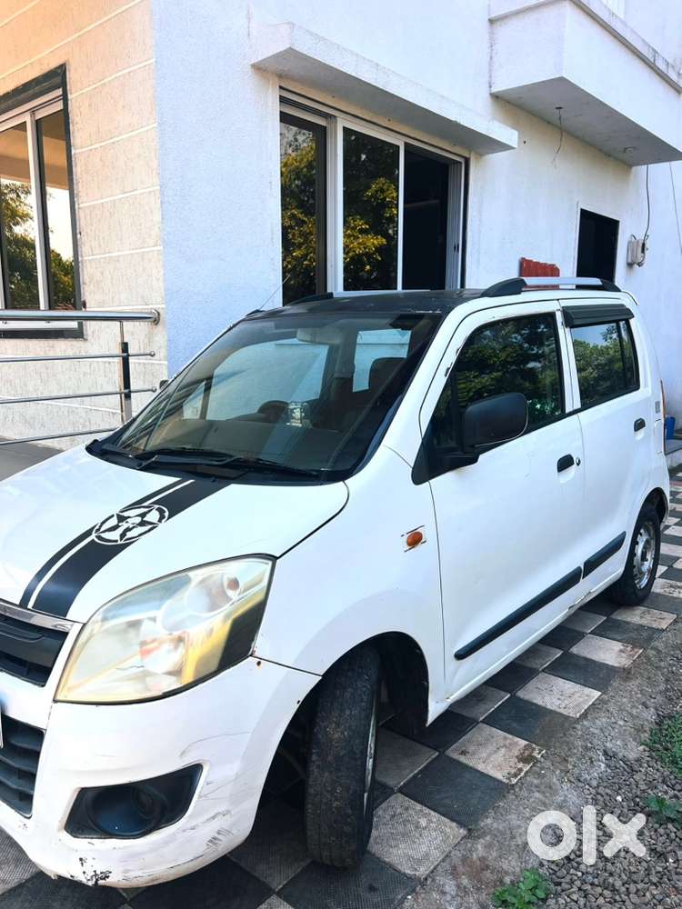 2017 Maruti Suzuki Wagon R