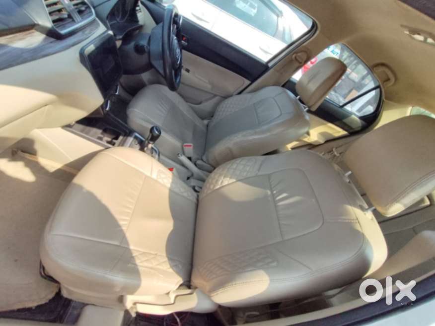 Maruti Suzuki Dzire 1.2 Vxi, 2020, Petrol