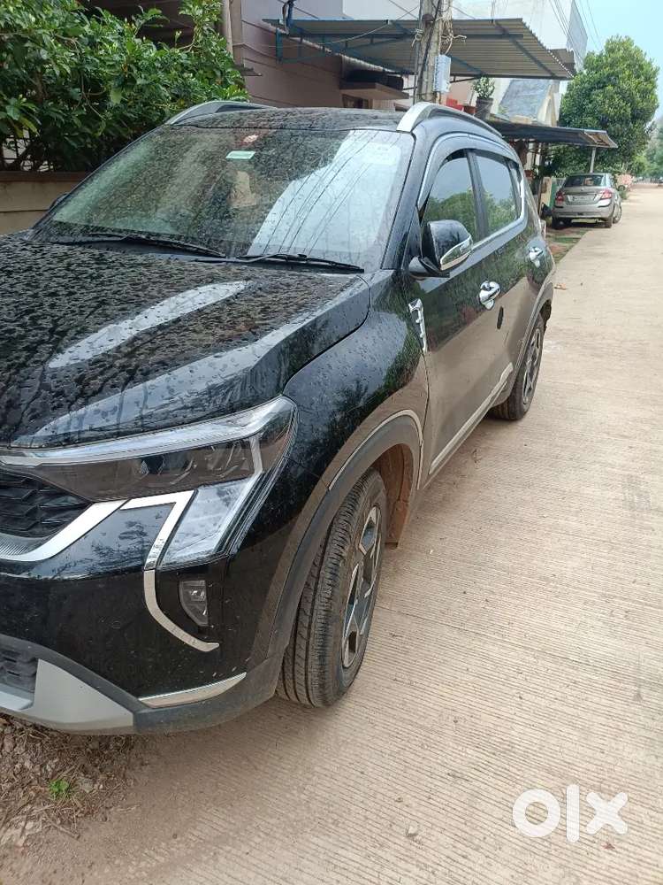 Kia Sonet 2004 Diesel 27000 Km Driven