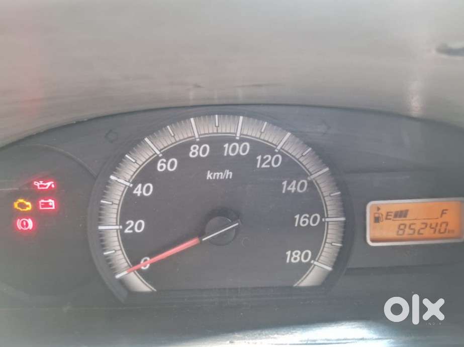 Maruti Suzuki Eeco 5 Seater Ac, 2014, Petrol