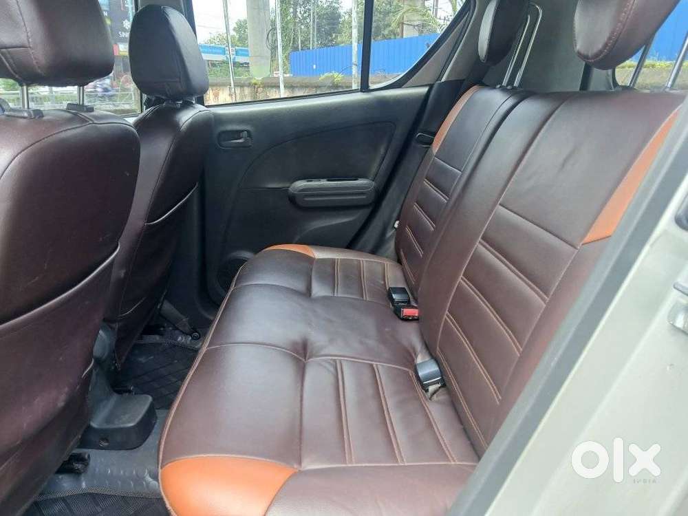 Maruti Suzuki Ritz Vdi, 2012, Diesel