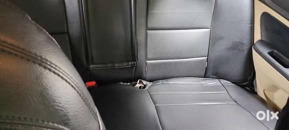 2018 Honda Amaze 1.2 Vx Mt