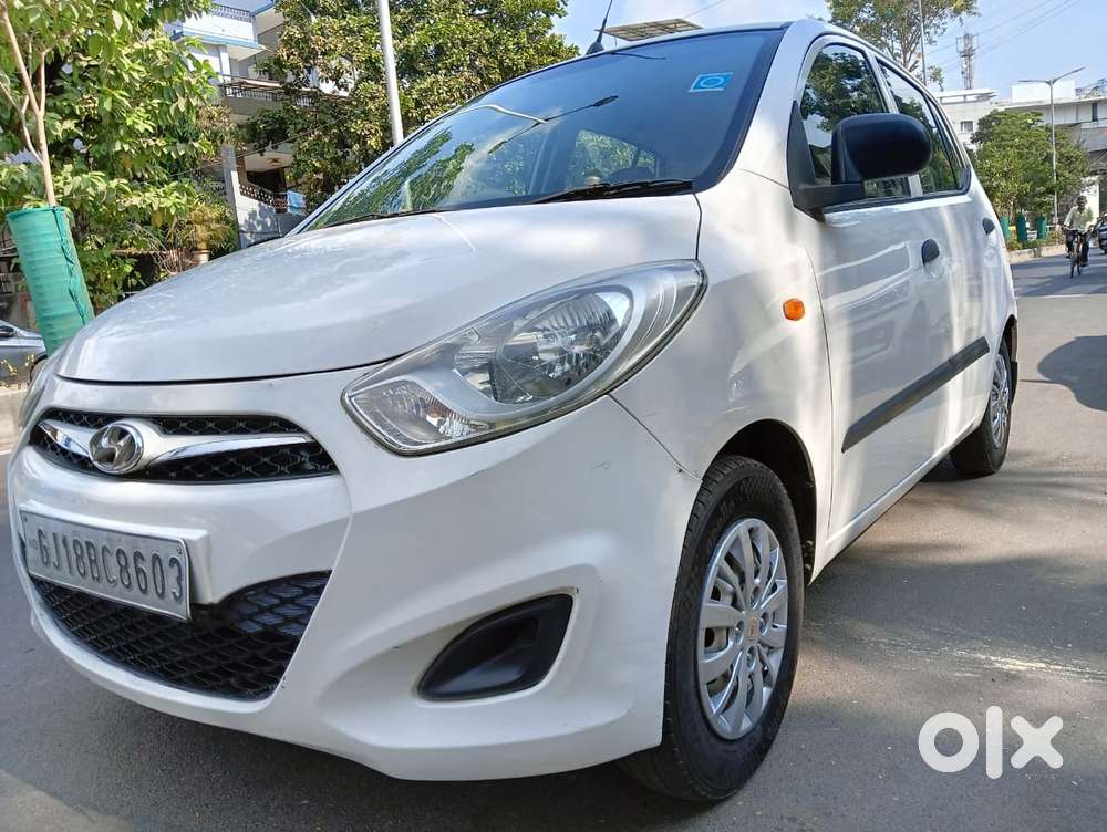 Hyundai I10 1.2 Kappa Magna, 2014, Cng & Hybrids