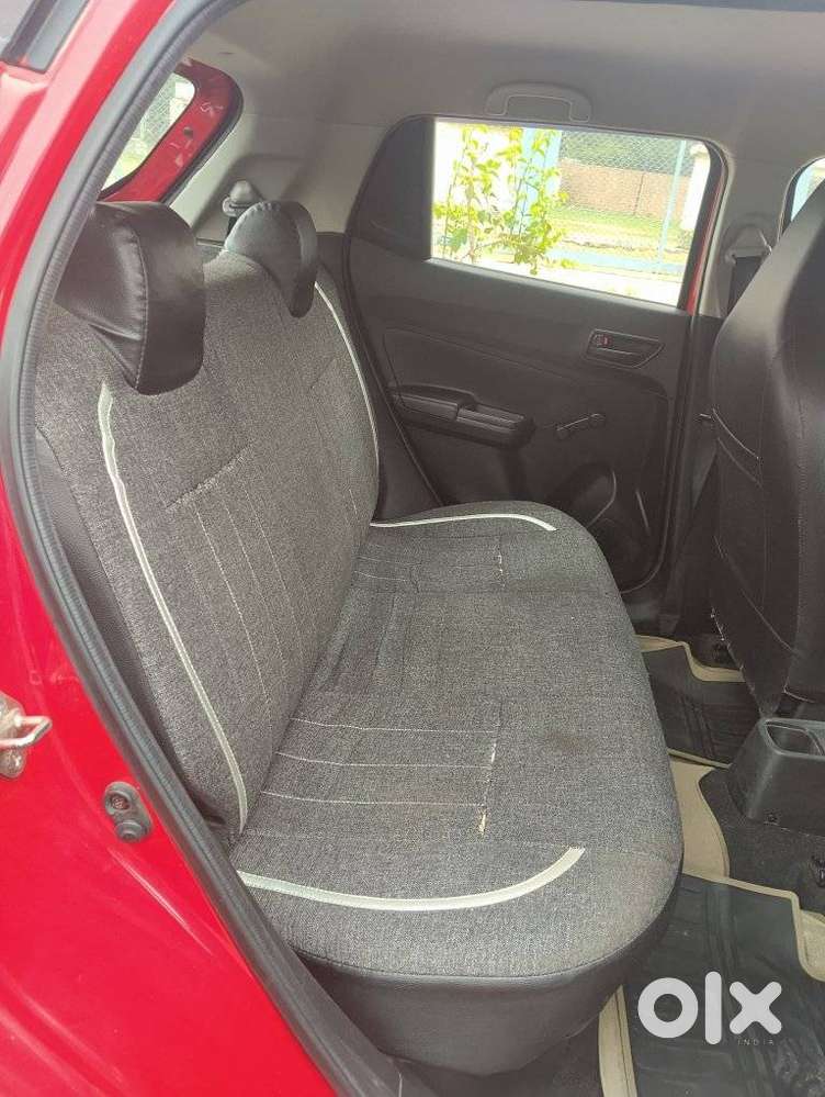 Maruti Suzuki Swift Vdi (o), 2019, Diesel