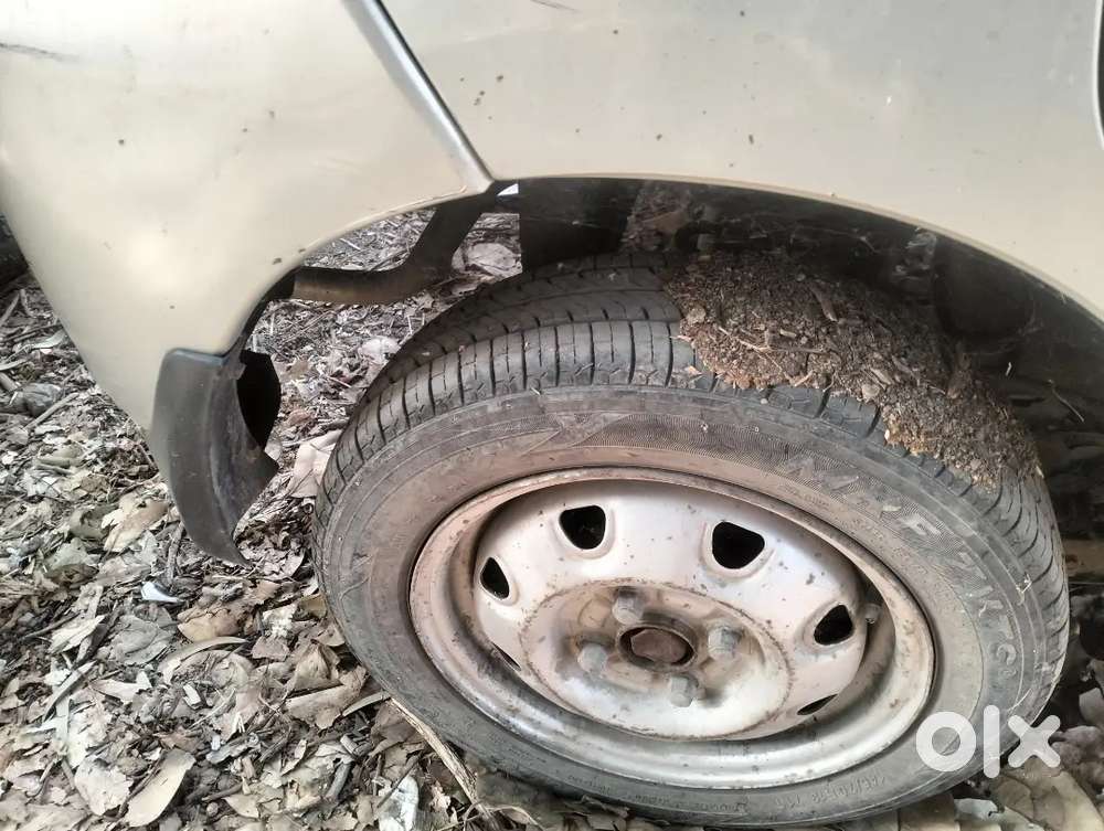 Maruti Suzuki Wagon R 2001 Petrol 86000 Km Driven