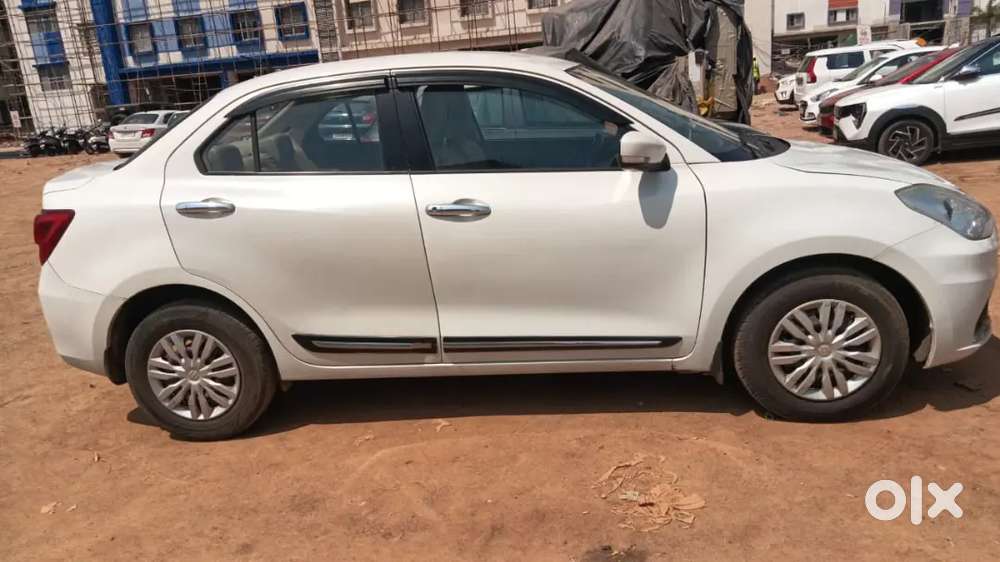 Maruti Suzuki Dzire 2021 Finance Available