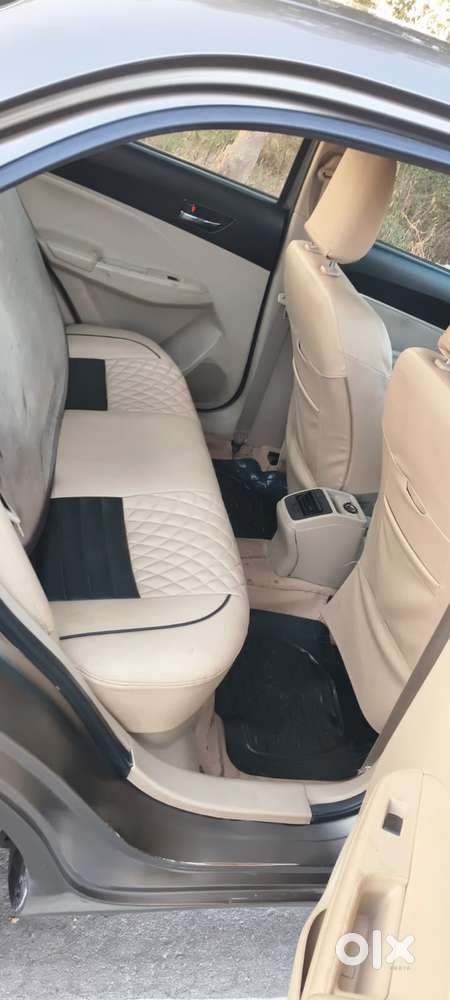 Maruti Suzuki Dzire 2017-2020 1.2 Vxi, 2018, Petrol