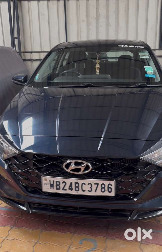 Hyundai New I20 2011