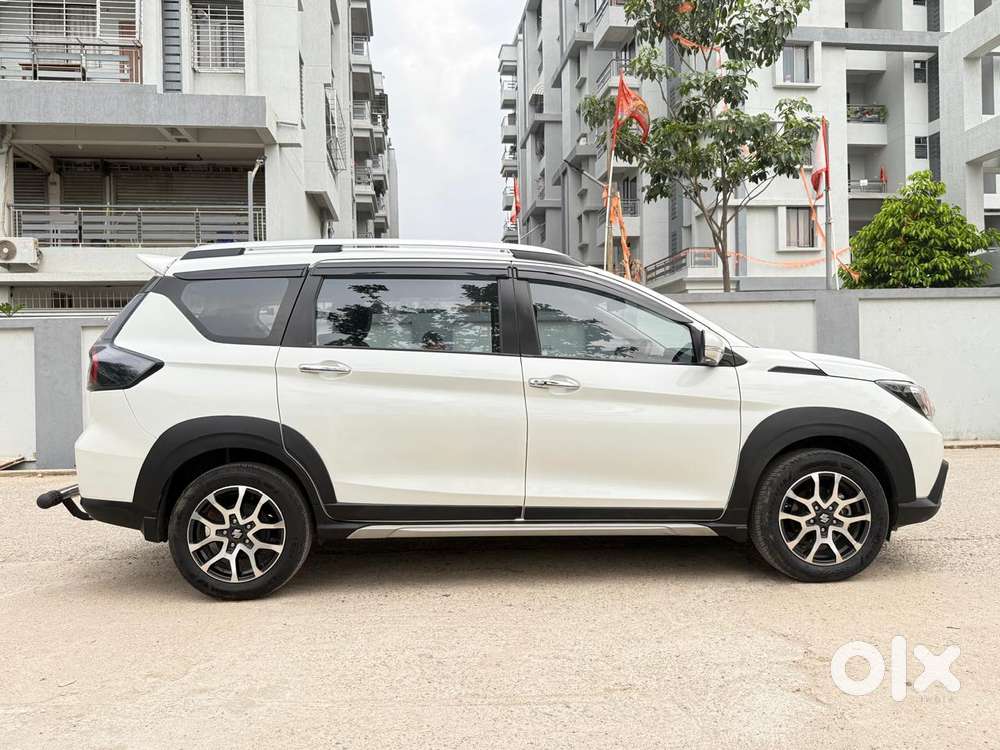 Maruti Suzuki Xl6 Zeta, 2022, Petrol