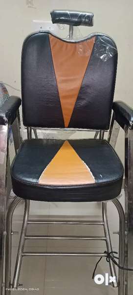 Olx best sale parlor chair