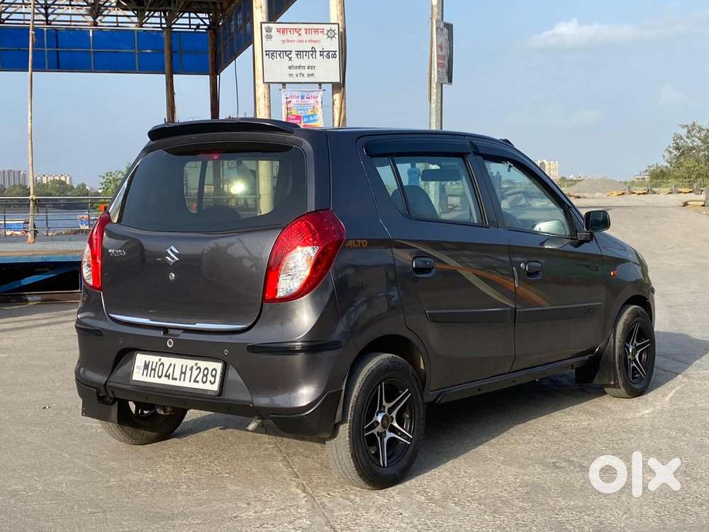Maruti Suzuki Alto 800 Cng Lxi Optional, 2022, Cng & Hybrids
