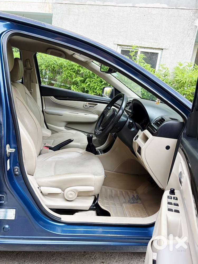Maruti Suzuki Ciaz 2017