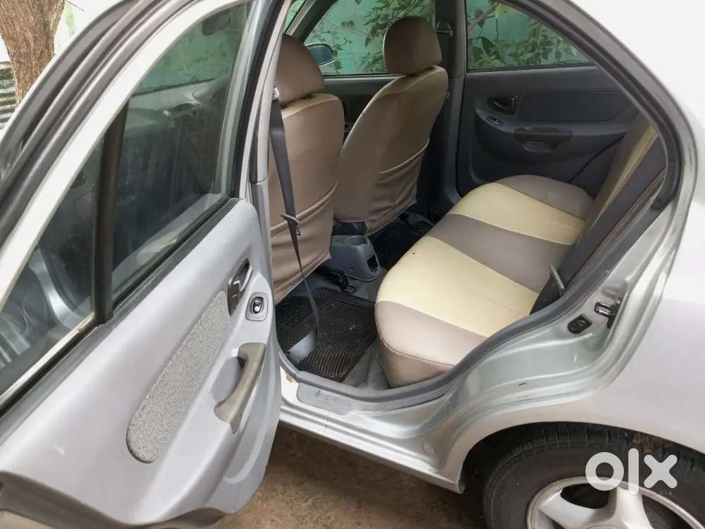 Hyundai Accent 1.5 Gle 2002
