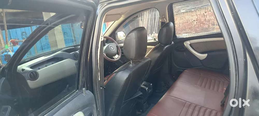 Renault Duster Diesel Manual 2014